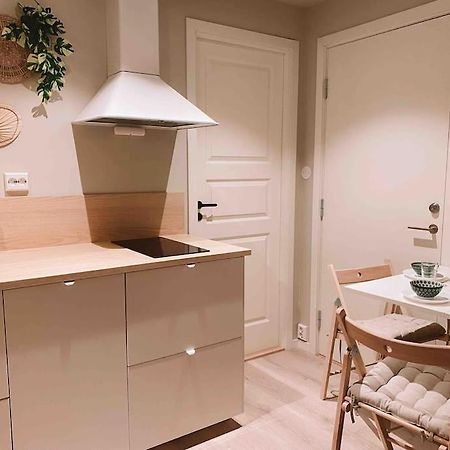Cute Little Appartment Kristiansand Luaran gambar