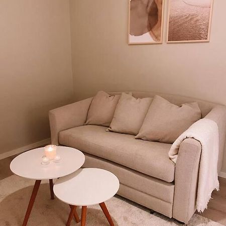 Cute Little Appartment Kristiansand Luaran gambar
