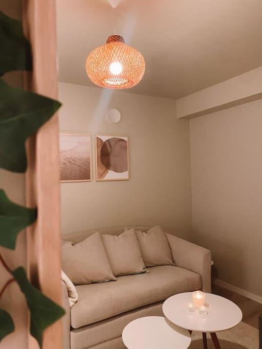 Cute Little Appartment Kristiansand Luaran gambar
