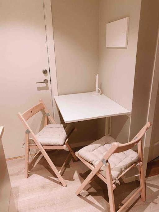 Cute Little Appartment Kristiansand Luaran gambar