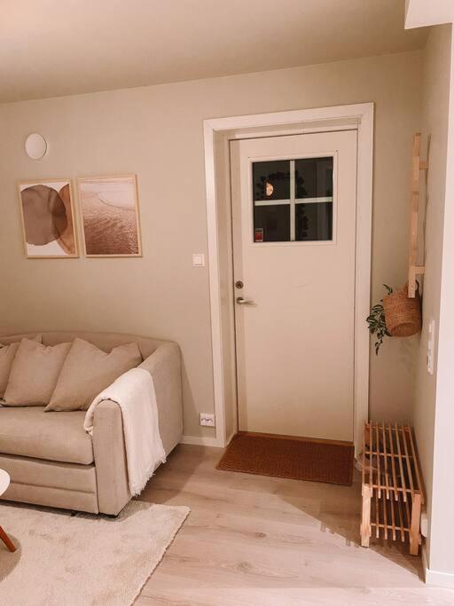 Cute Little Appartment Kristiansand Luaran gambar