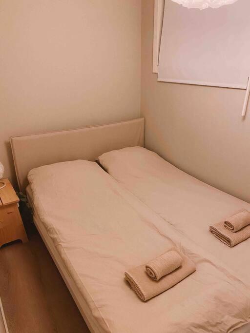 Cute Little Appartment Kristiansand Luaran gambar