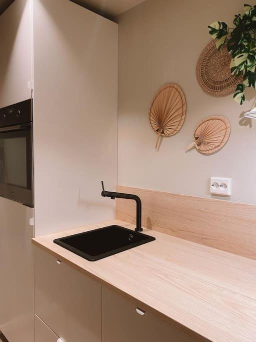 Cute Little Appartment Kristiansand Luaran gambar