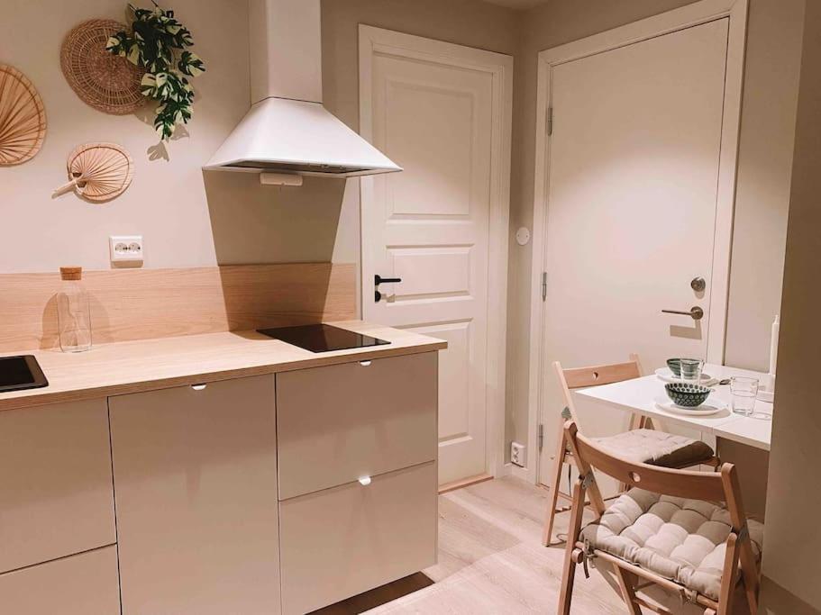 Cute Little Appartment Kristiansand Luaran gambar