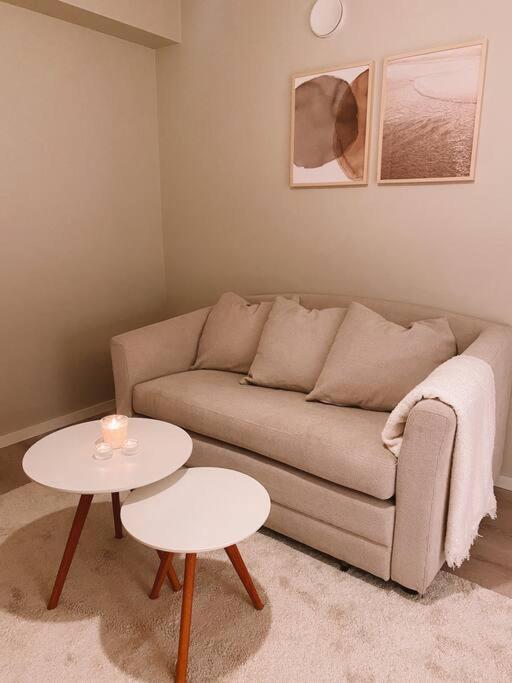 Cute Little Appartment Kristiansand Luaran gambar