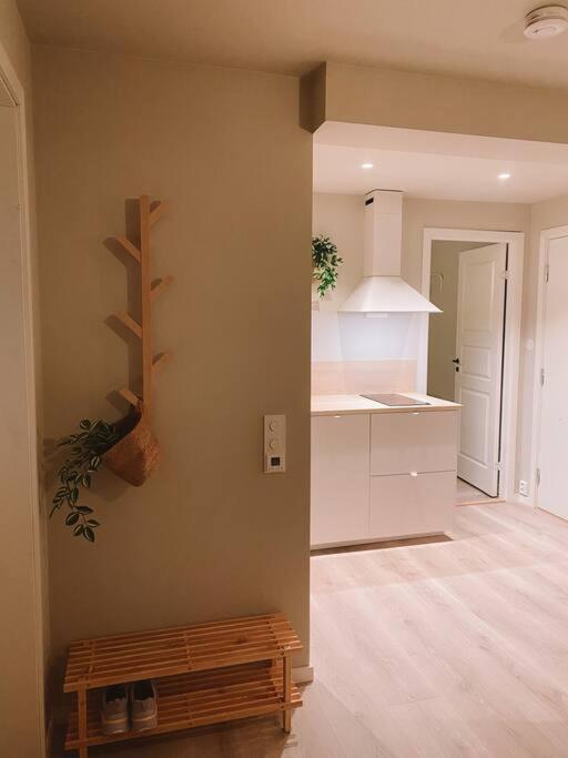 Cute Little Appartment Kristiansand Luaran gambar
