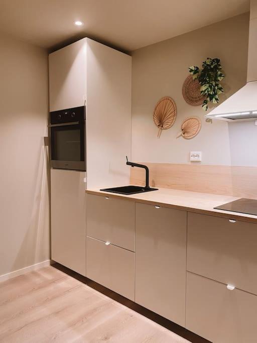 Cute Little Appartment Kristiansand Luaran gambar
