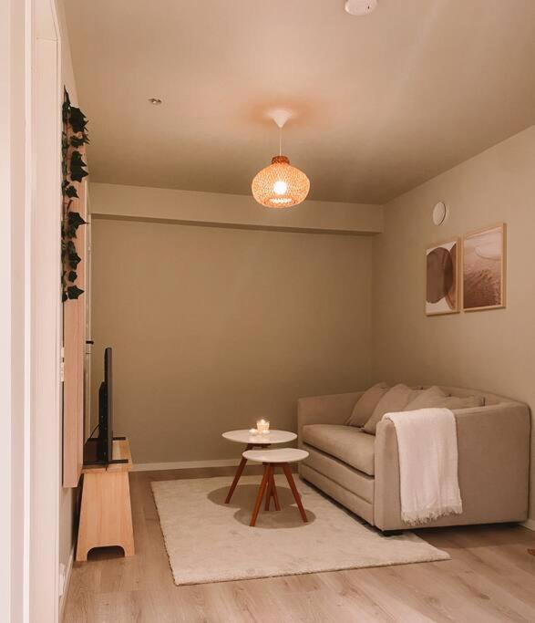 Cute Little Appartment Kristiansand Luaran gambar
